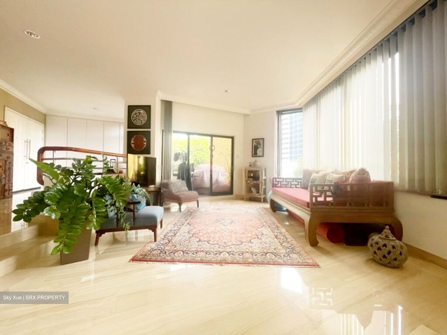 The Vantage (D10), Apartment #432309911